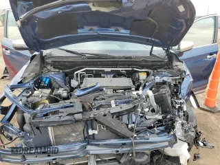 2022 Subaru Ascent Touring with VIN 4S4WMARDXN3428637, listed as a Copart auction lot 58927905 with 27,262 mi miles and Salvage title. Bid and sale history available at DreamBid. Image 12.
