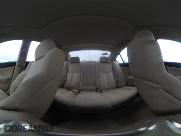2012 Nissan Maxima S with VIN 1N4AA5AP5CC817645, listed as a IAAI auction lot 41517001 with 224,233 mi miles and . Bid and sale history available at DreamBid. Image 22.
