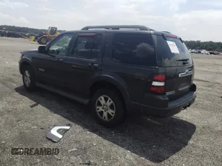 2007 Ford Explorer XLT with VIN 1FMEU73E57UA74667, listed as a IAAI auction lot 42566348 with Not provided miles and . Bid and sale history available at DreamBid. Image 3.