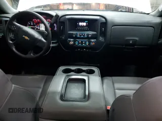 2014 Chevrolet Silverado 1500 Work Truck with VIN 1GCRCPEH8EZ261272, listed as a Copart auction lot 45271815 with 171,135 mi miles and Clean Title. Bid and sale history available at DreamBid. Image 8.