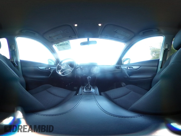2017 Nissan Rogue S with VIN KNMAT2MTXHP524254, listed as a IAAI auction lot 40320920 with 157,321 mi miles and . Bid and sale history available at DreamBid. Image 20.