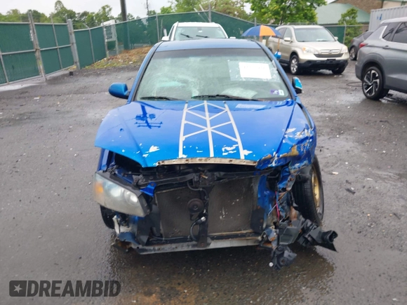 2005 Hyundai Elantra GLS z VIN KMHDN46D55U131005, wystawiony jako IAAI lot #42230938 z przebiegiem 236 960 mil mil oraz . Historia ofert i sprzedaży dostępna na DreamBid. Obrazek 6.