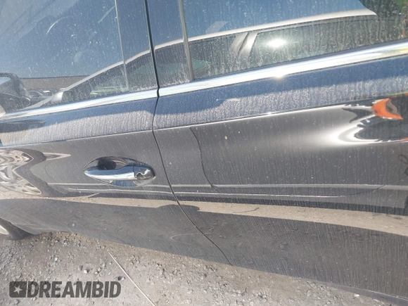 2021 Infiniti Q50 Luxe z VIN JN1EV7BP6MM702075, wystawiony jako IAAI lot #41720913 z przebiegiem 31 092 mil mil oraz . Historia ofert i sprzedaży dostępna na DreamBid. Obrazek 15.