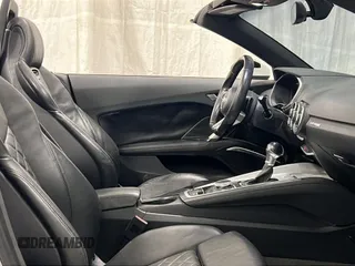 2016 Audi TT 2.0T with VIN TRUT5CFV1G1013109, listed as a Copart auction lot 53100745 with 97,513 mi miles and Clean Title. Bid and sale history available at carsss.com. Image 5.