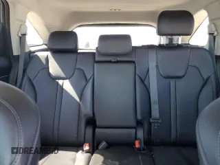 2022 Kia Sorento S with VIN 5XYRL4LC8NG155697, listed as a Copart auction lot 47818135 with 57,788 mi miles and Salvage Title. Bid and sale history available at carsss.com. Image 10.