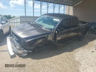 2015 Ram 1500 Outdoorsman z VIN 1C6RR7LT3FS718979, wystawiony jako Copart lot #85761114 z przebiegiem 175 255 mil mil oraz Szkoda całkowita • Salvage title. Historia ofert i sprzedaży dostępna na DreamBid. Obrazek 1.