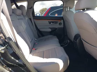 2020 Honda CR-V Touring with VIN 2HKRW2H94LH653538, listed as a IAAI auction lot 41740336 with 45,346 mi miles and . Bid and sale history available at DreamBid. Image 8.