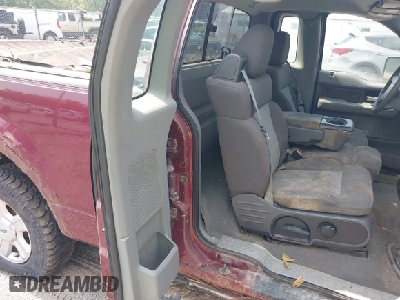 2004 Ford F-150 XL с VIN 1FTRF14W54NB60796, выставлен на аукционе IAAI как лот 42708711 с пробегом 168 093 миль миль и . История ставок и продаж доступна на DreamBid. Изображение 8.