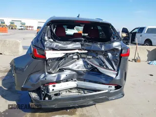 2022 Lexus NX 350h Premium with VIN 2T2GKCEZ5NC005043, listed as a IAAI auction lot 41391694 with 40,023 mi miles and . Bid and sale history available at DreamBid. Image 16.