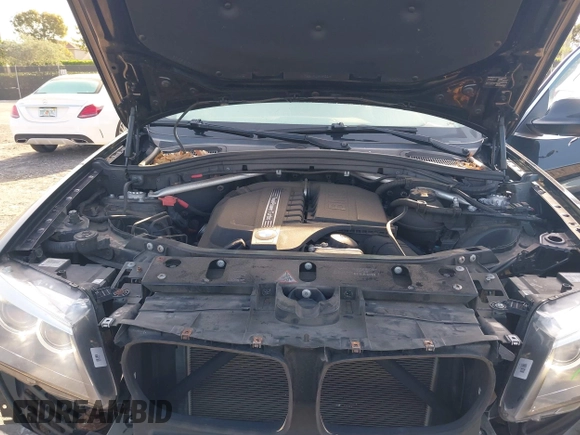 2014 BMW X3 xDrive35i with VIN 5UXWX7C50EL984101, listed as a IAAI auction lot 42016678 with 74,899 mi miles and . Bid and sale history available at DreamBid. Image 10.