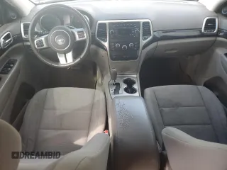 2011 Jeep Grand Cherokee 70th Anniversary with VIN 1J4RR4GG5BC519080, listed as a Copart auction lot 51221885 with 154,558 mi miles and Clean Title. Bid and sale history available at carsss.com. Image 8.