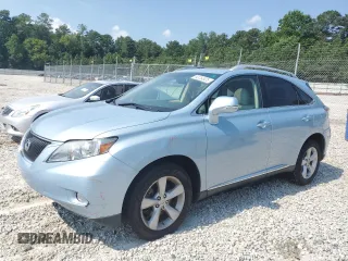 2012 Lexus RX 350 с VIN 2T2ZK1BA4CC073326, выставлен на аукционе Copart как лот 63754925 с пробегом 137 653 миль миль и Списание • Salvage title. История ставок и продаж доступна на DreamBid. Изображение 1.