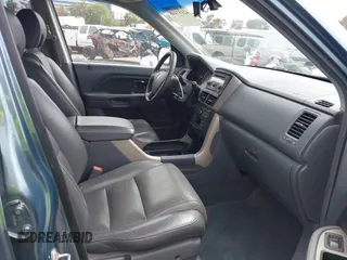 2008 Honda Pilot EX-L with VIN 5FNYF28538B017823, listed as a IAAI auction lot 42157448 with 128,167 mi miles and . Bid and sale history available at DreamBid. Image 5.