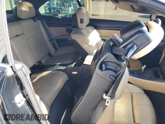 2013 BMW M3 with VIN WBSDX9C5XDE785783, listed as a Copart auction lot 41793255 with 74,323 mi miles and Salvage Title. Bid and sale history available at carsss.com. Image 10.