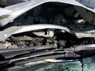 1990 Honda Accord EX with VIN JHMCB7564LC095189, listed as a Copart auction lot 69300794 with 161,544 mi miles and Salvage Title. Bid and sale history available at carsss.com. Image 13.