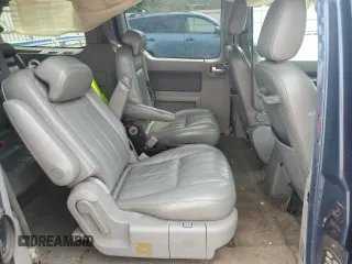 2004 Mercury Monterey Convenience z VIN 2MRDA20204BJ11242, wystawiony jako Copart lot #71081394 z przebiegiem 128 672 mil mil oraz Szkody całkowita. Historia ofert i sprzedaży dostępna na DreamBid. Obrazek 11.