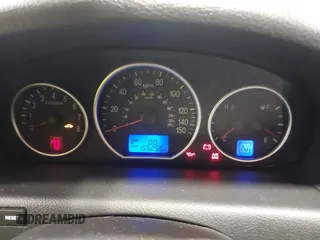 2009 Hyundai Veracruz GLS with VIN KM8NU73C69U082889, listed as a IAAI auction lot 42613377 with 155,256 mi miles and . Bid and sale history available at DreamBid. Image 7.