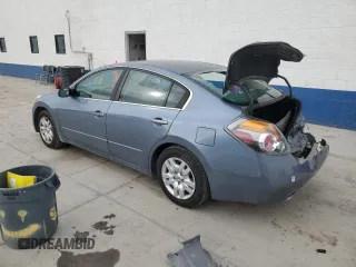 2011 Nissan Altima 2.5 S with VIN 1N4AL2AP1BN457253, listed as a Copart auction lot 49960435 with 140,869 mi miles and Salvage Title. Bid and sale history available at carsss.com. Image 2.