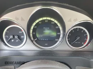 2009 Mercedes-Benz C 300 Sport with VIN WDDGF81X89F283240, listed as a IAAI auction lot 42694652 with 180,972 mi miles and . Bid and sale history available at DreamBid. Image 7.