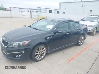 2015 Kia Optima SX Turbo с VIN 5XXGR4A63FG429350, выставлен на аукционе IAAI как лот 42421478 с пробегом 113 506 миль миль и . История ставок и продаж доступна на DreamBid. Изображение 17.