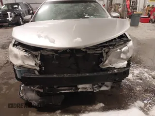 2014 Toyota Camry L with VIN 4T4BF1FK4ER412428, listed as a IAAI auction lot 41573095 with 130,000 mi miles. Bid and sale history available at carsss.com. Image 12.