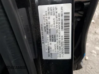 2020 Mazda CX-5 Touring with VIN JM3KFACM1L0793753, listed as a Copart auction lot 50134845 with 106,175 mi miles and Salvage Title. Bid and sale history available at carsss.com. Image 13.