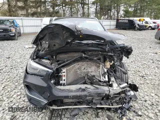 2020 BMW X1 xDrive28i с VIN WBXJG9C03L5P59462, выставлен на аукционе Copart как лот 52725835 с пробегом Не указан миль и Списание • Salvage title. История ставок и продаж доступна на DreamBid. Изображение 5.