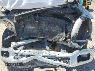 2018 Ford F-150 XL with VIN 1FTEW1C50JKD41485, listed as a Copart auction lot 55153695 with 99,193 mi miles and Salvage title. Bid and sale history available at DreamBid. Image 11.
