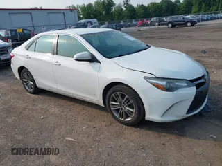 2017 Toyota Camry XLE z VIN 4T1BF1FK4HU451891, wystawiony jako IAAI lot #42422683 z przebiegiem 118 791 mil mil oraz . Historia ofert i sprzedaży dostępna na DreamBid. Obrazek 1.