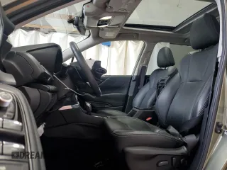 2021 Subaru Forester Touring with VIN JF2SKAXC1MH481717, listed as a Copart auction lot 64078355 with 62,104 mi miles and Salvage title. Bid and sale history available at DreamBid. Image 7.