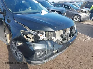 2019 Nissan Pathfinder S z VIN 5N1DR2MMXKC625986, wystawiony jako IAAI lot #41265272 z przebiegiem 124 351 mil mil oraz . Historia ofert i sprzedaży dostępna na DreamBid. Obrazek 6.