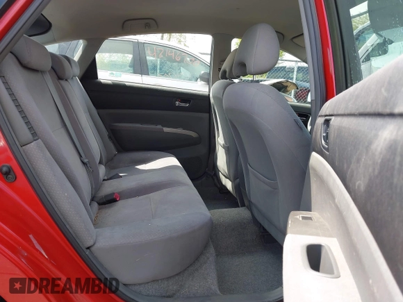 2009 Toyota Prius with VIN JTDKB20U397887194, listed as a IAAI auction lot 42189729 with 214,267 mi miles and . Bid and sale history available at DreamBid. Image 8.