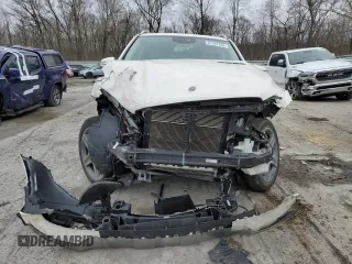 2017 Mercedes-Benz GLE 350 with VIN 4JGDA5HB7HA965487, listed as a Copart auction lot 51161165 with 79,540 mi miles and Salvage title. Bid and sale history available at DreamBid. Image 5.