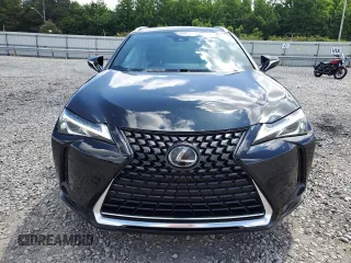 2019 Lexus UX 200 с VIN JTHY3JBH3K2005427, выставлен на аукционе Copart как лот 56240215 с пробегом 84 762 миль миль и Списание • Salvage title. История ставок и продаж доступна на DreamBid. Изображение 5.