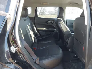 2022 Jeep Compass Trailhawk с VIN 3C4NJDDB1NT133835, выставлен на аукционе IAAI как лот 42021773 с пробегом 47 671 миль миль и . История ставок и продаж доступна на DreamBid. Изображение 8.