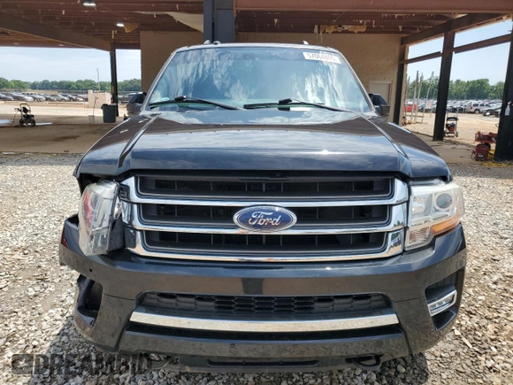 2015 Ford Expedition Max Limited with VIN 1FMJK2AT0FEF21391, listed as a Copart auction lot 57064805 with 145,981 mi miles and Salvage title. Bid and sale history available at DreamBid. Image 5.