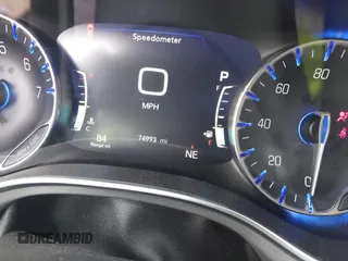 2018 Chrysler Pacifica Touring L Plus с VIN 2C4RC1EG1JR332594, выставлен на аукционе IAAI как лот 42170162 с пробегом 74 993 миль миль и . История ставок и продаж доступна на DreamBid. Изображение 15.