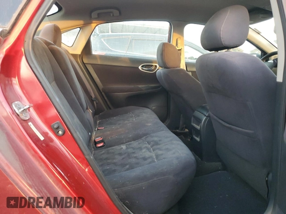 2013 Nissan Sentra SR z VIN 3N1AB7APXDL663607, wystawiony jako Copart lot #87771005 z przebiegiem 227 132 mil mil oraz Czysty tytuł • Clean title. Historia ofert i sprzedaży dostępna na DreamBid. Obrazek 10.