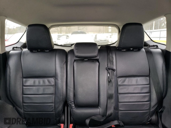 2014 Ford Escape SE with VIN 1FMCU9G94EUA88136, listed as a Copart auction lot 53379805 with 144,286 mi miles and Clean Title. Bid and sale history available at carsss.com. Image 10.