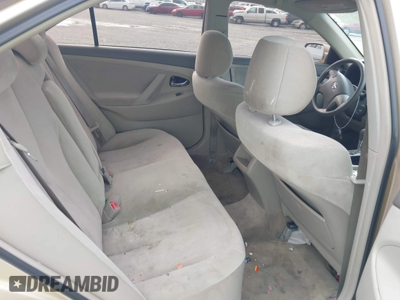 2011 Toyota Camry LE with VIN 4T1BF3EK2BU193312, listed as a IAAI auction lot 41912944 with 204,214 mi miles and . Bid and sale history available at DreamBid. Image 8.