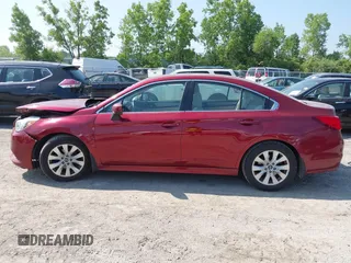 2015 Subaru Legacy Premium with VIN 4S3BNAC64F3063545, listed as a IAAI auction lot 42579358 with 181,683 mi miles and . Bid and sale history available at DreamBid. Image 15.