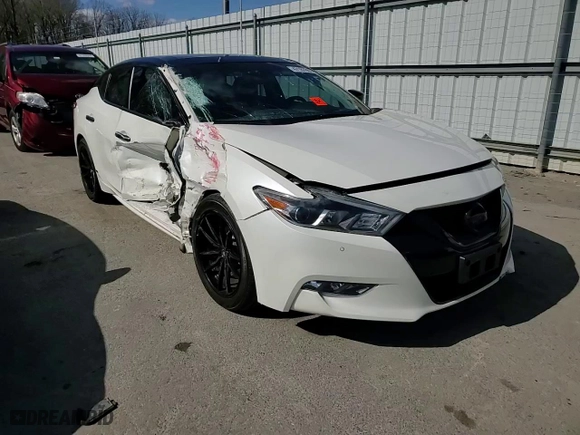 2018 Nissan Maxima SL with VIN 1N4AA6AP4JC395970, listed as a Copart auction lot 47167855 with 60,678 mi miles and Salvage Title. Bid and sale history available at carsss.com. Image 11.