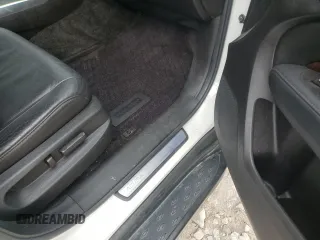 2017 Acura MDX Technology z VIN 5FRYD4H57HB034222, wystawiony jako Copart lot #57698485 z przebiegiem 85 414 mil mil oraz Szkoda całkowita • Salvage title. Historia ofert i sprzedaży dostępna na DreamBid. Obrazek 13.