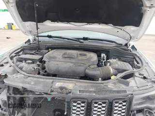 2021 Jeep Grand Cherokee Laredo E с VIN 1C4RJEAG4MC881772, выставлен на аукционе IAAI как лот 41523011 с пробегом 159 221 миль миль и . История ставок и продаж доступна на DreamBid. Изображение 10.