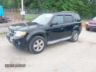 2010 Ford Escape Limited с VIN 1FMCU9EG4AKD09015, выставлен на аукционе IAAI как лот 42466872 с пробегом 146 824 миль миль и . История ставок и продаж доступна на DreamBid. Изображение 2.
