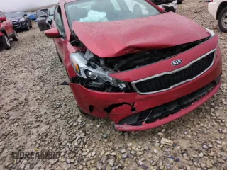 2018 Kia Forte S with VIN 3KPFL4A75JE225253, listed as a Copart auction lot 51338845 with 112,748 mi miles and Salvage Title. Bid and sale history available at carsss.com. Image 13.