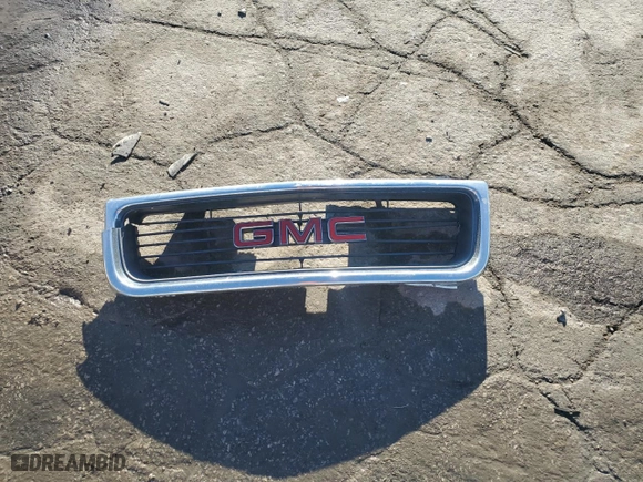 2000 GMC Envoy with VIN 1GKDT13W4Y2348984, listed as a Copart auction lot 89062865 with 159,592 mi miles and Salvage Title. Bid and sale history available at carsss.com. Image 15.