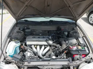 1998 Toyota Corolla VE с VIN 1NXBR18E7WZ108651, выставлен на аукционе IAAI как лот 42376526 с пробегом 195 190 миль миль и . История ставок и продаж доступна на DreamBid. Изображение 10.