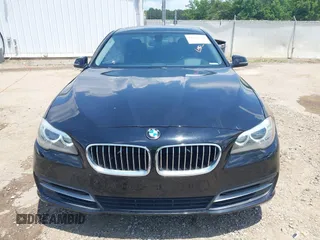 2014 BMW 5 Series 528i with VIN WBA5A5C59ED020624, listed as a IAAI auction lot 42581578 with 119,003 mi miles and . Bid and sale history available at DreamBid. Image 12.