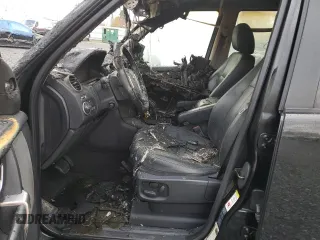 2011 Land Rover LR4 Lux с VIN SALAK2D49BA567868, выставлен на аукционе Copart как лот 51290995 с пробегом Не указан миль и Списание • Salvage title. История ставок и продаж доступна на DreamBid. Изображение 7.